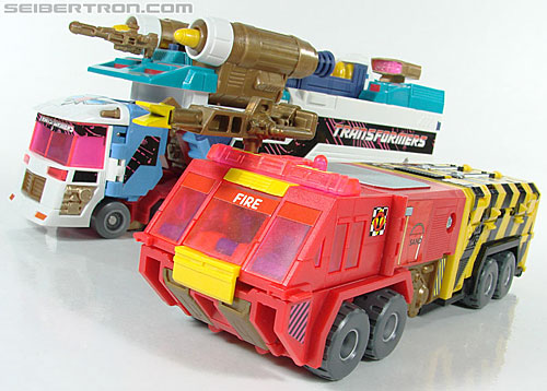 Transformers G1 1993 Spark (Pyro) (Image #68 of 166)