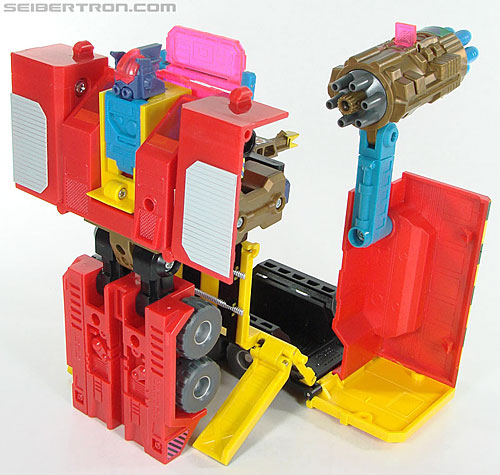 Transformers G1 1993 Spark (Pyro) (Image #78 of 166)