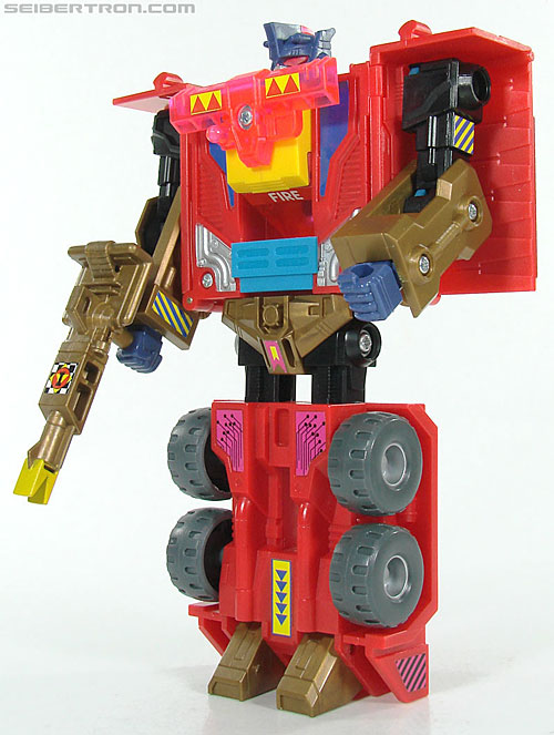 Transformers G1 1993 Spark (Pyro) (Image #120 of 166)