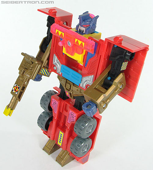 Transformers G1 1993 Spark (Pyro) (Image #121 of 166)