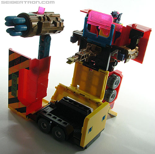 Transformers G1 1993 Spark (Pyro) (Image #137 of 166)