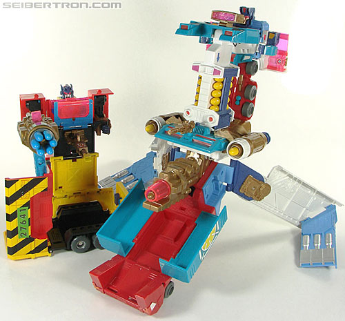 Transformers G1 1993 Spark (Pyro) (Image #166 of 166)