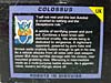 G1 1993 Colossus (Clench) - Image #13 of 137