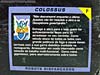 G1 1993 Colossus (Clench) - Image #15 of 137