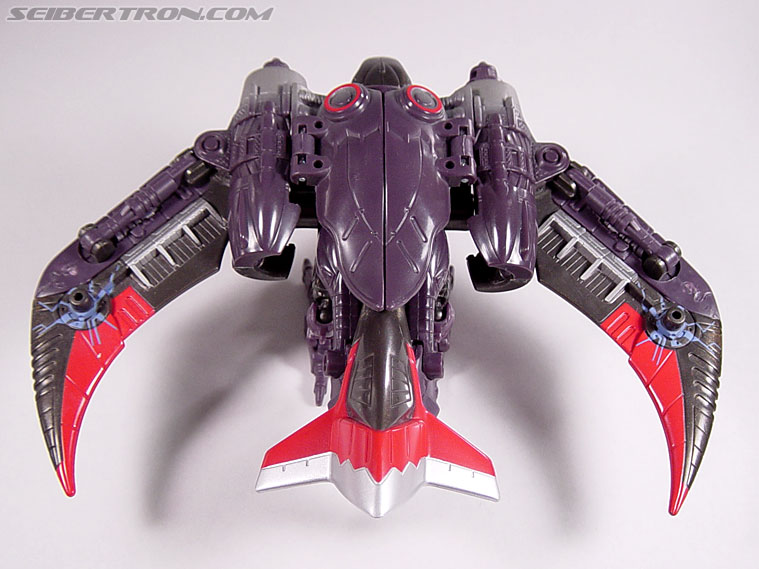 Transformers Armada Airazor (Image #9 of 92)