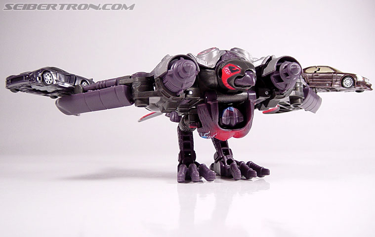 Transformers Armada Airazor (Image #25 of 92)