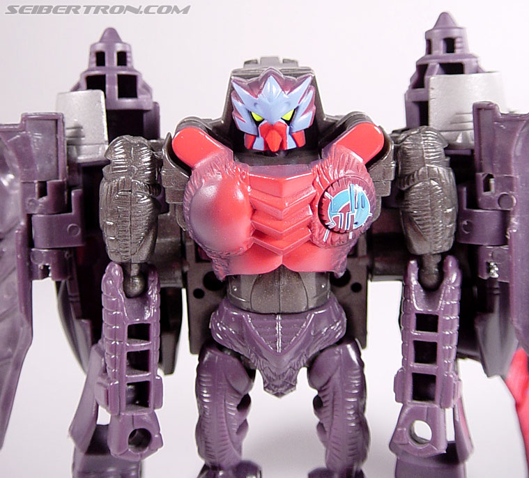 Transformers Armada Airazor (Image #51 of 92)