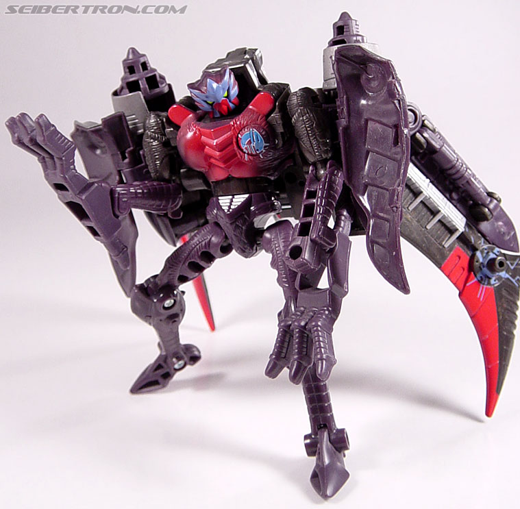 Transformers Armada Airazor (Image #68 of 92)