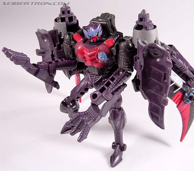 Transformers Armada Airazor (Image #69 of 92)