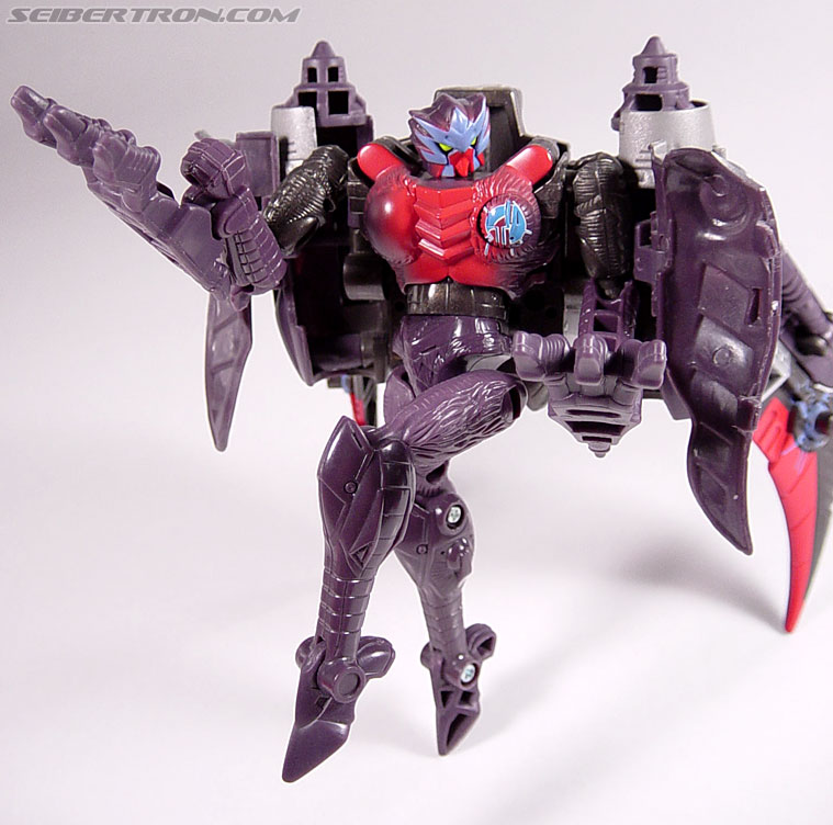 Transformers Armada Airazor (Image #72 of 92)