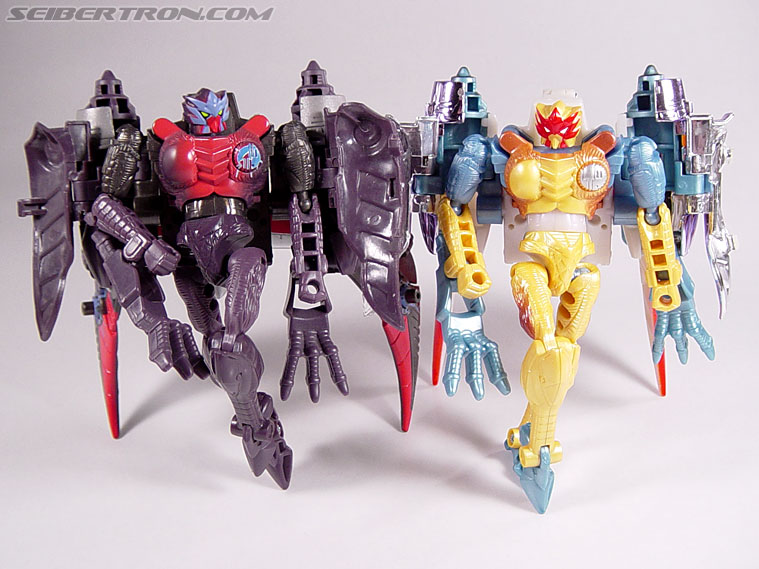 Transformers Armada Airazor (Image #81 of 92)