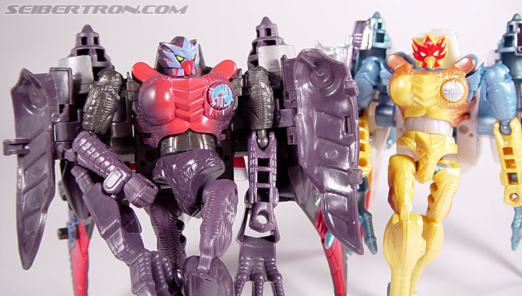 Transformers Armada Airazor (Image #82 of 92)