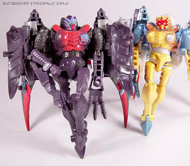 Transformers Armada Airazor (Image #83 of 92)