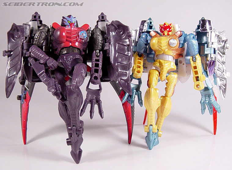 Transformers Armada Airazor (Image #84 of 92)