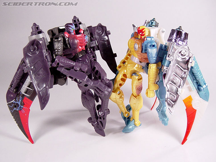 Transformers Armada Airazor (Image #85 of 92)