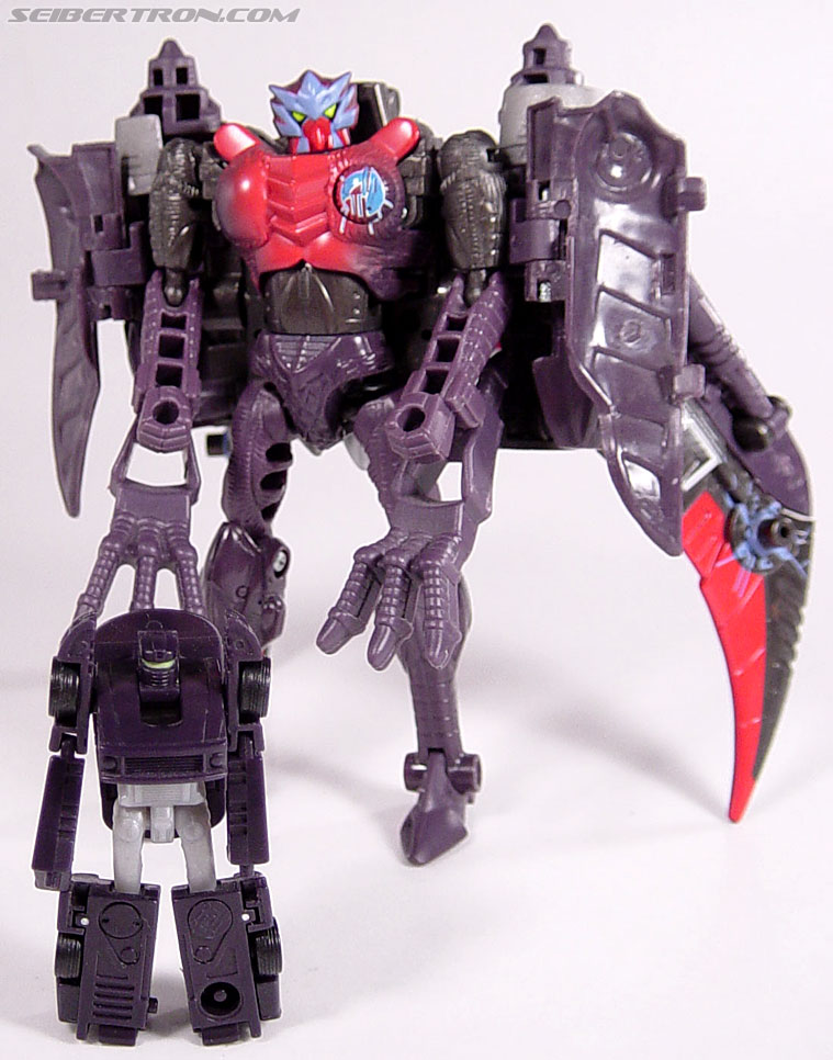 Transformers Armada Airazor (Image #86 of 92)