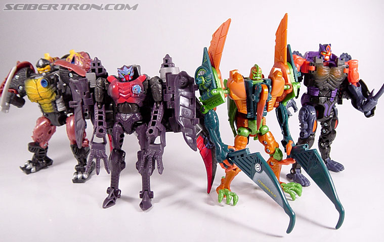 Transformers Armada Airazor (Image #88 of 92)