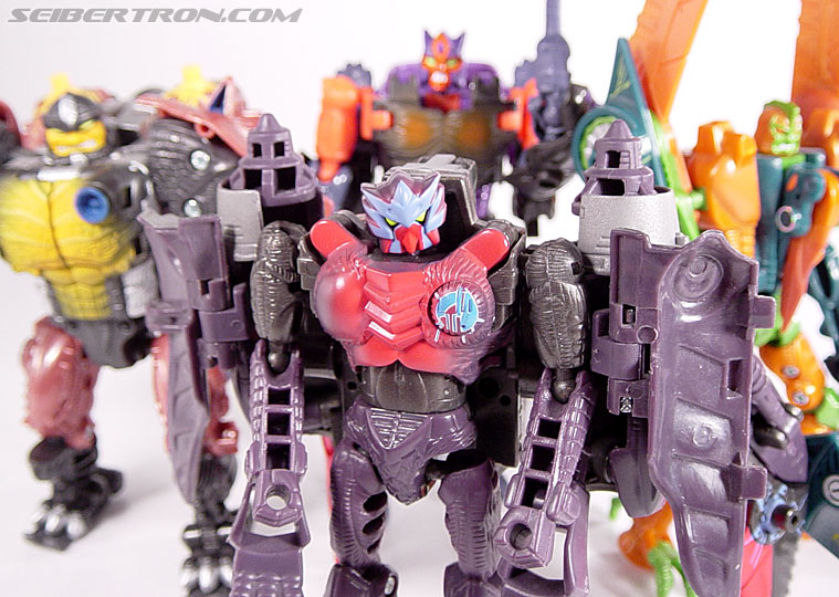 Transformers Armada Airazor (Image #89 of 92)