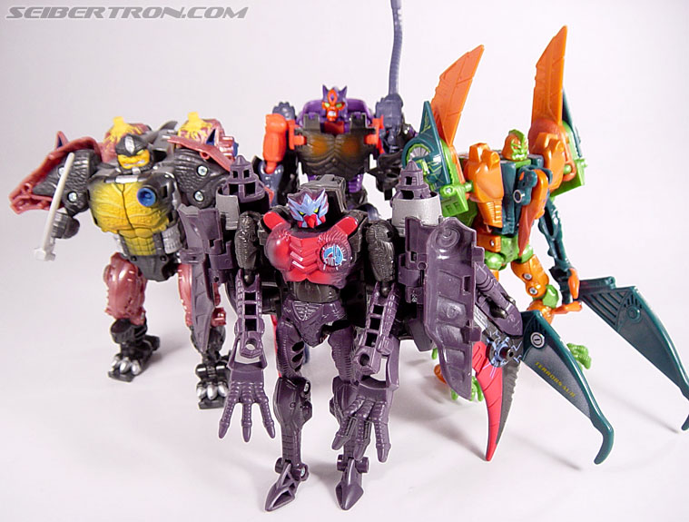 Transformers Armada Airazor (Image #90 of 92)