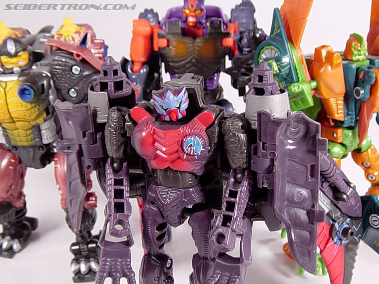 Transformers Armada Airazor (Image #91 of 92)