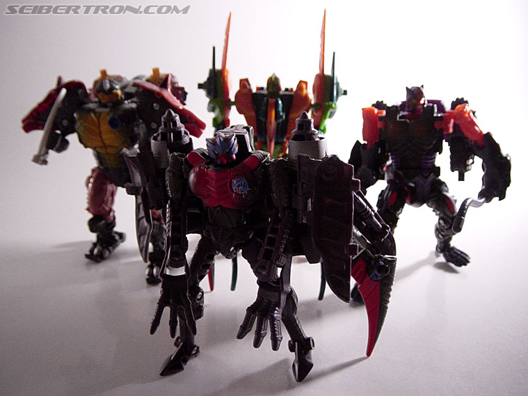 Transformers Armada Airazor (Image #92 of 92)