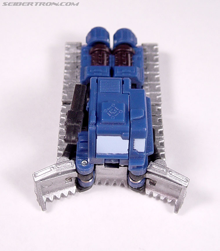 Transformers Armada Armorhide (Image #1 of 47)