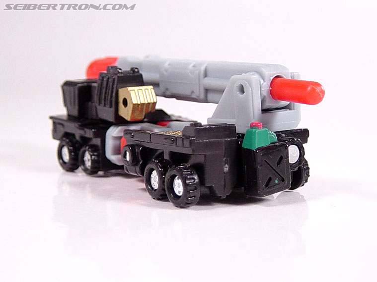 Transformers Armada Bonecrusher (Bomb) (Image #9 of 31)