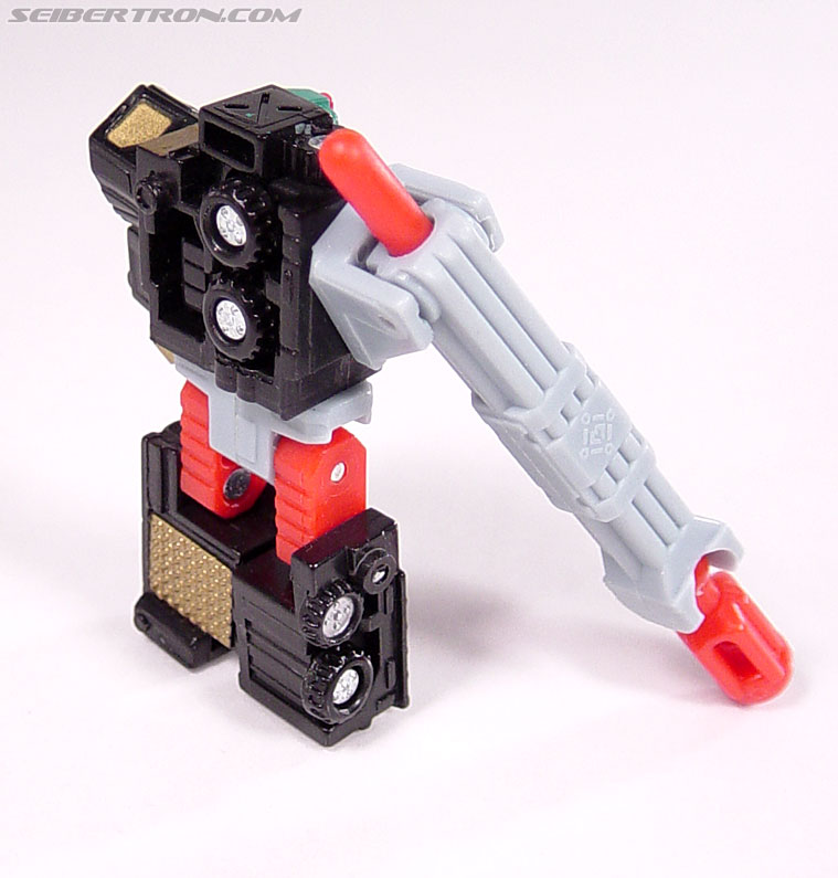 Transformers Armada Bonecrusher (Bomb) (Image #19 of 31)