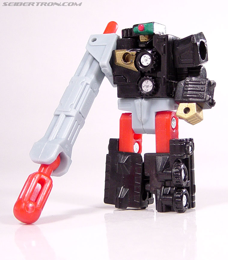 Transformers Armada Bonecrusher (Bomb) (Image #23 of 31)