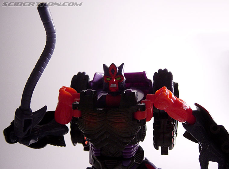Transformers Armada Cheetor (Image #75 of 87)