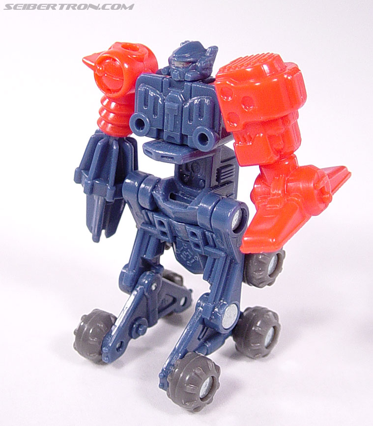 Transformers Armada Comettor (Sonar) (Image #22 of 28)