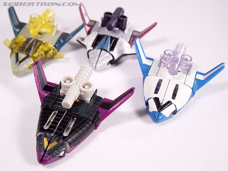 Transformers Armada Sonar Shade Toy Gallery Image 15 of 30