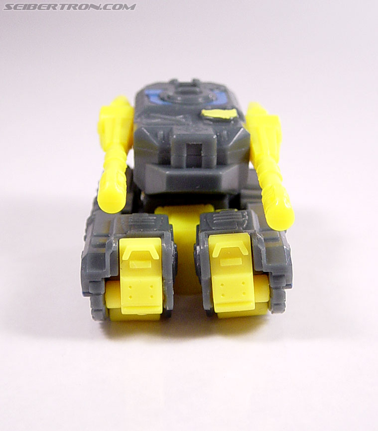 Transformers Armada Dualor (Duster) (Image #2 of 32)