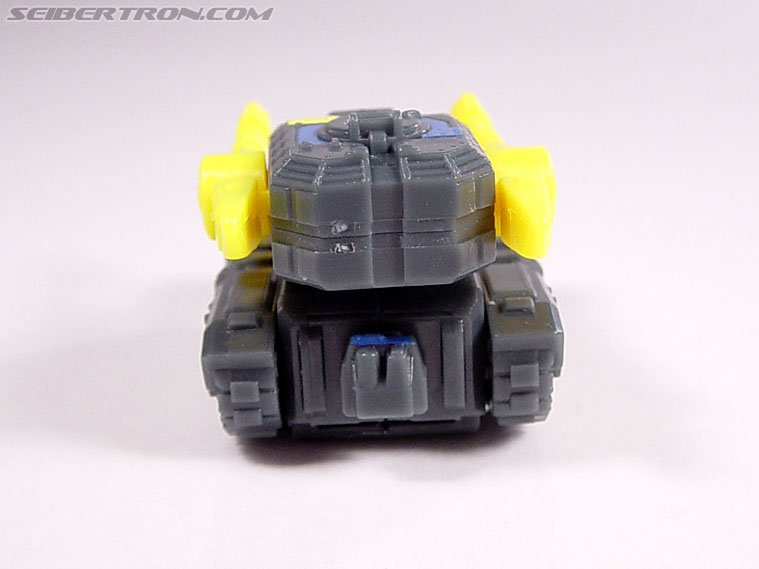 Transformers Armada Dualor (Duster) (Image #7 of 32)