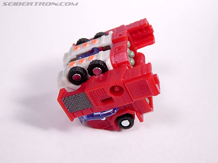 Transformers Armada Firebot (Draft) (Image #15 of 35)