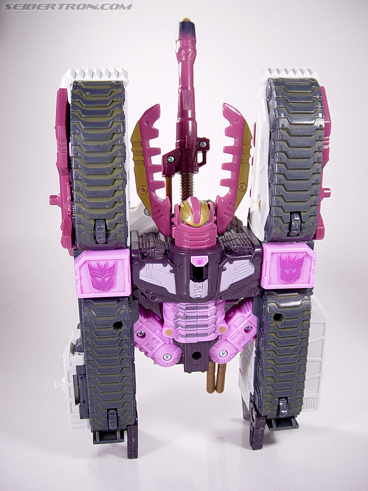 Transformers Armada Galvatron (Megatron Super Mode) (Image #35 of 116)