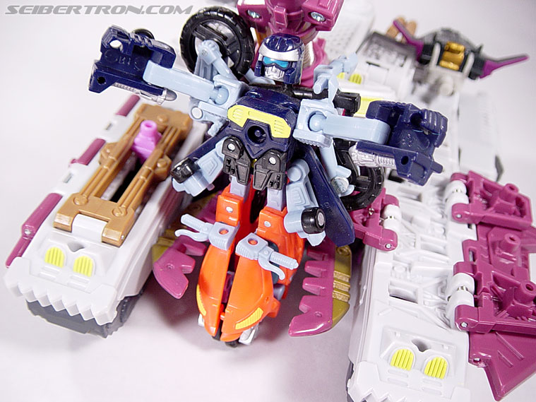 Transformers Armada Galvatron (Megatron Super Mode) (Image #45 of 116)