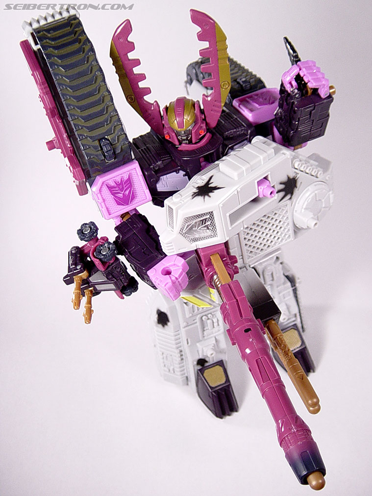 Transformers Armada Galvatron (Megatron Super Mode) (Image #85 of 116)