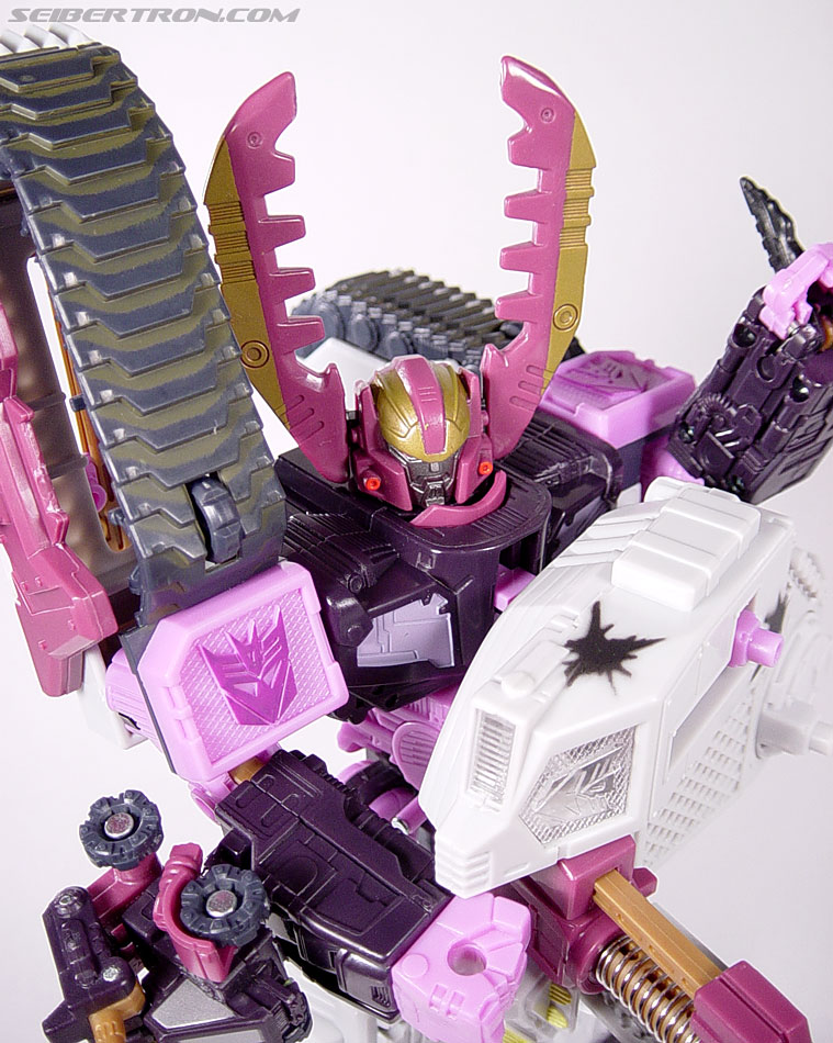 Transformers Armada Galvatron (Megatron Super Mode) (Image #86 of 116)