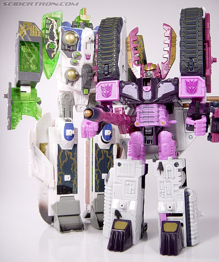 Transformers Armada Galvatron (Megatron Super Mode) (Image #91 of 116)