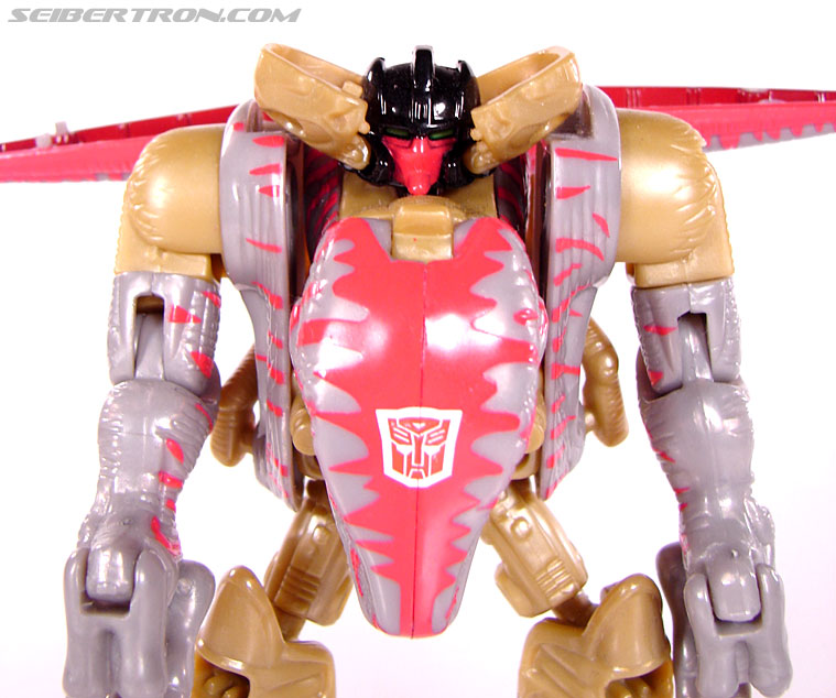 Transformers Armada Grimlock (Image #52 of 103)