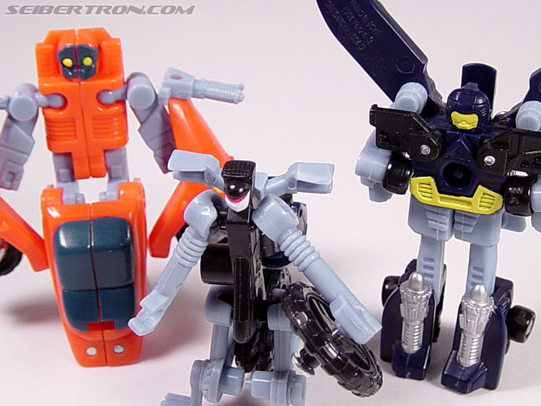 Transformers Armada Grindor (Bank) (Image #29 of 33)