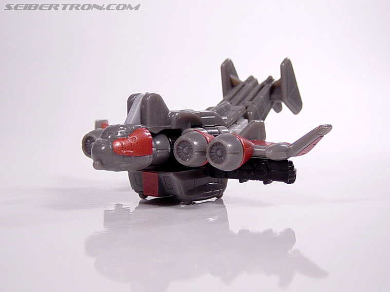 Transformers Armada Gunbarrel (Glide) (Image #9 of 36)
