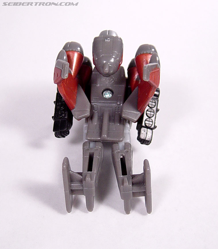 Transformers Armada Gunbarrel (Glide) (Image #16 of 36)