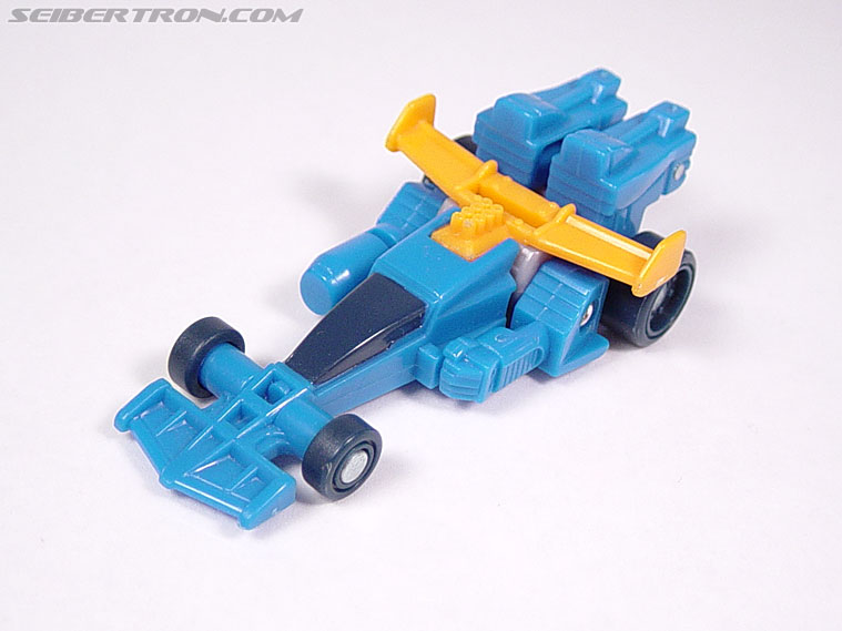 Transformers Armada Incinerator (Turbo) (Image #9 of 26)