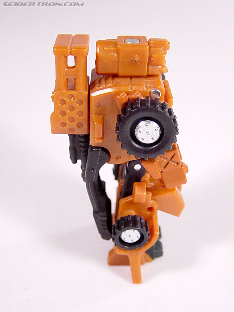 Transformers Armada Ironhide (Image #18 of 41)