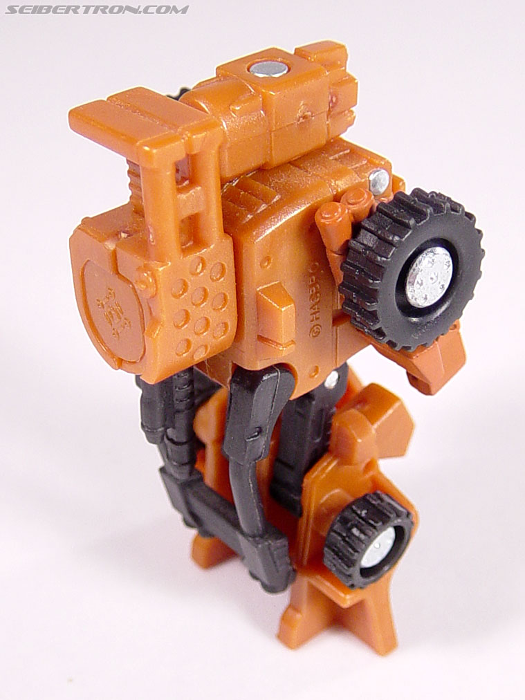 Transformers Armada Ironhide (Image #19 of 41)