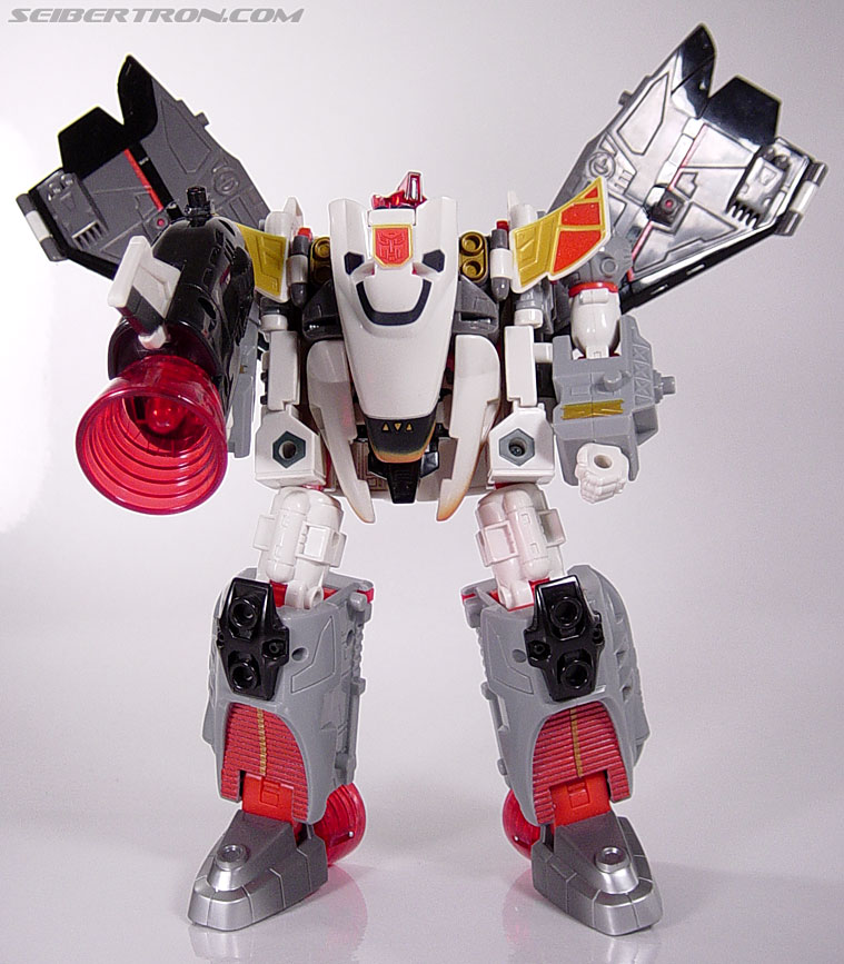 Transformers Armada Jetfire (Image #51 of 96)