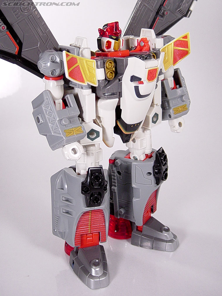 Transformers Armada Jetfire (Image #58 of 96)