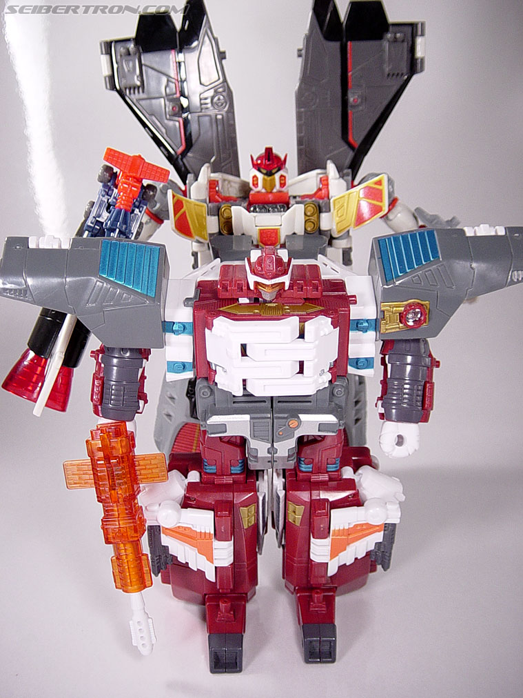 Transformers Armada Jetfire (Image #80 of 96)